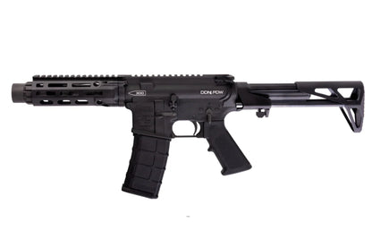 GHK Daniel Defense PDW V3 GBB