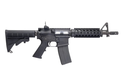 GHK Colt M4 RIS V3 GBB