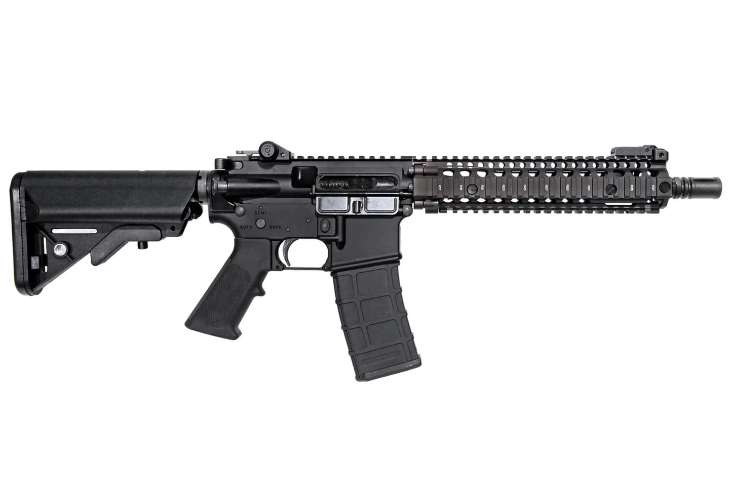 GHK MK18 MOD1 V3 GBB