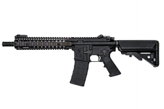 GHK MK18 MOD1 V3 GBB
