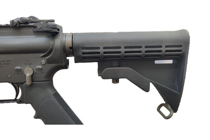 GHK Colt M4 RIS V3 GBB