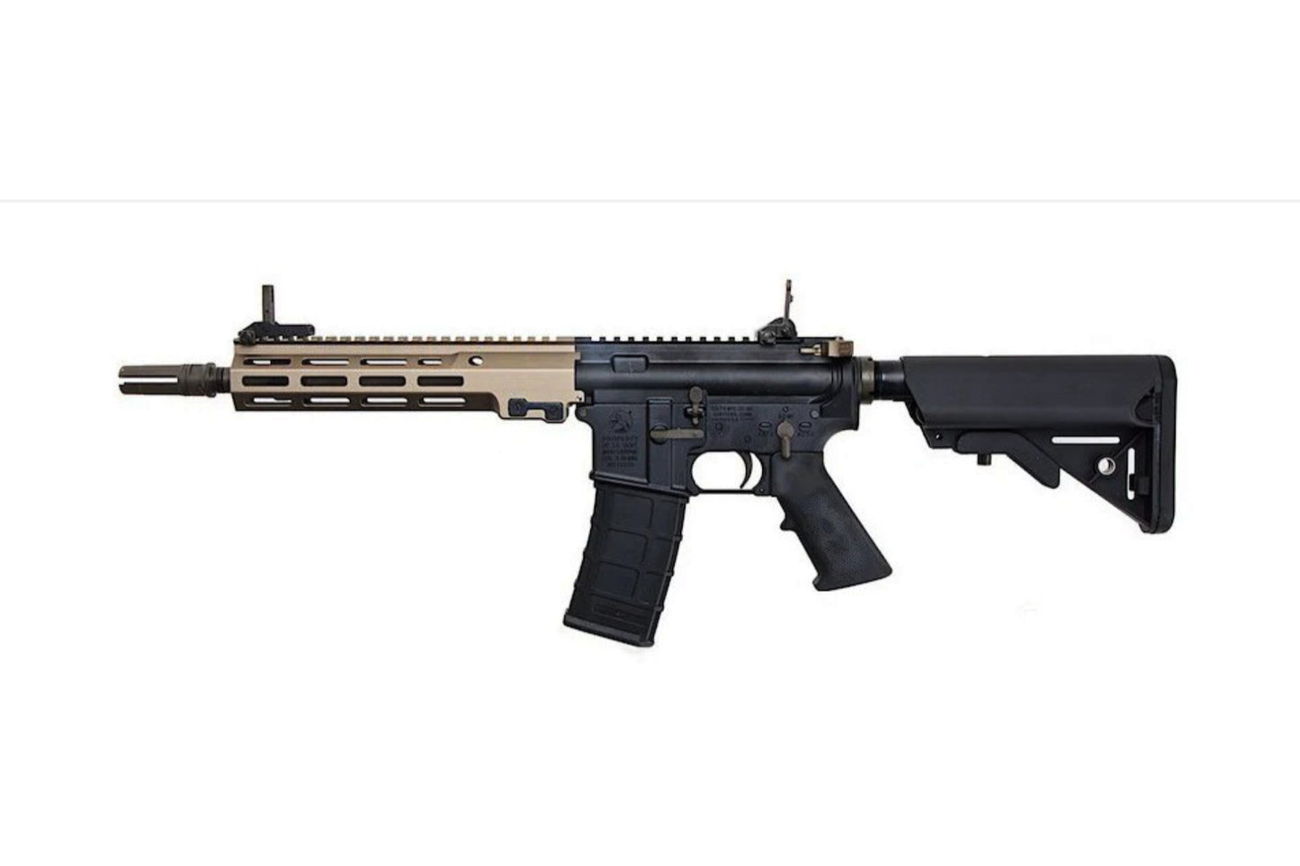GHK 10.3'' URG-I