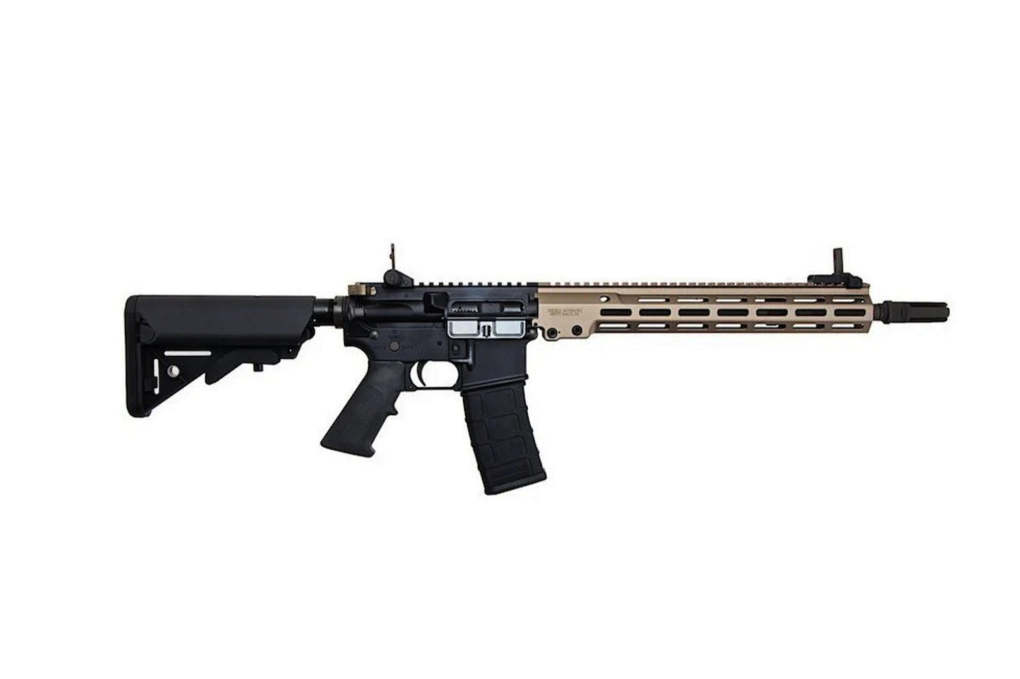 GHK 14.5'' URG-I