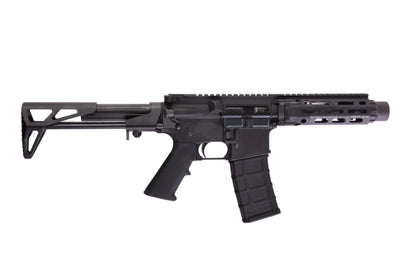 GHK Daniel Defense PDW V3 GBB