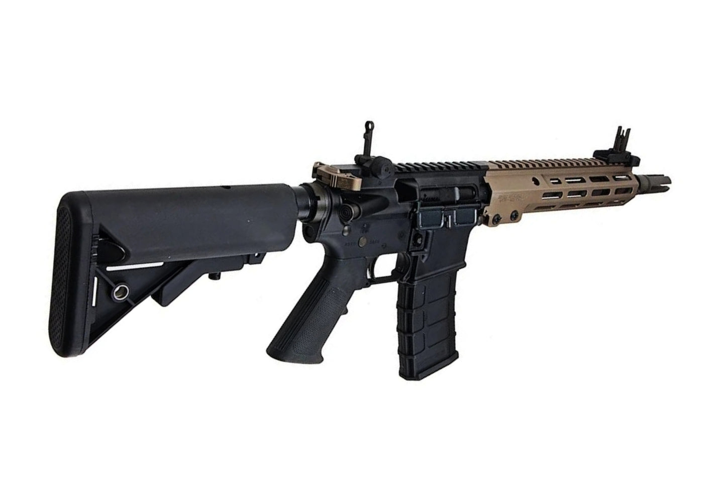 GHK 10.3'' URG-I
