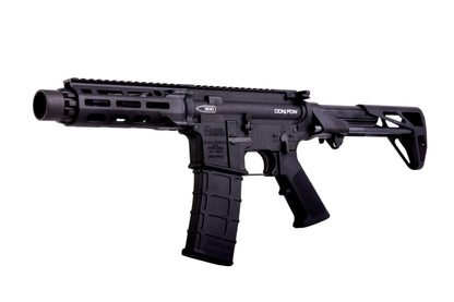 GHK Daniel Defense PDW V3 GBB