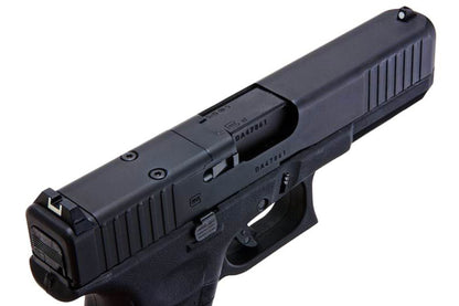 GHK glock g17 gen. 5 mos