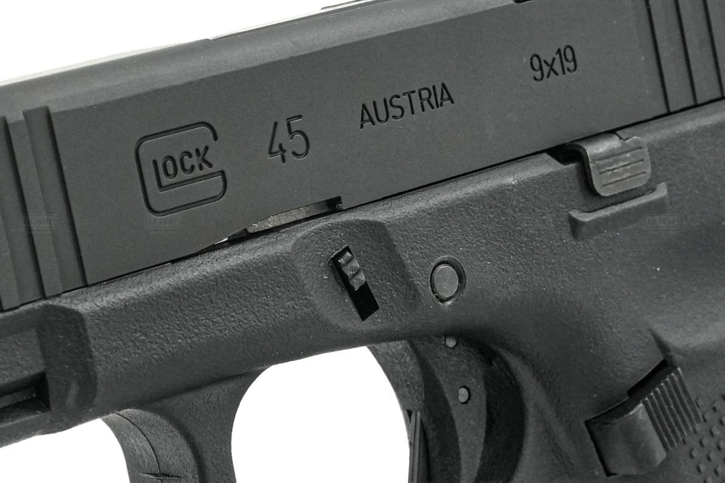 GHK / Umarex Glock 45 gen.5 MOS V2