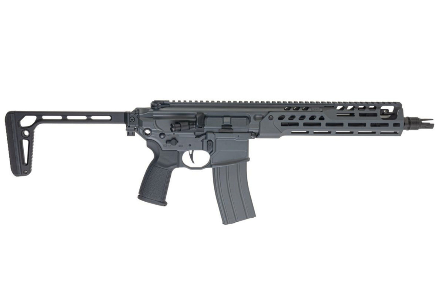 SALVO PRECISION MCX Spear LT 11.5 MWS