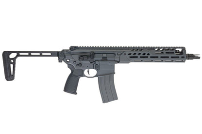 SALVO PRECISION MCX Spear LT 11.5 MWS