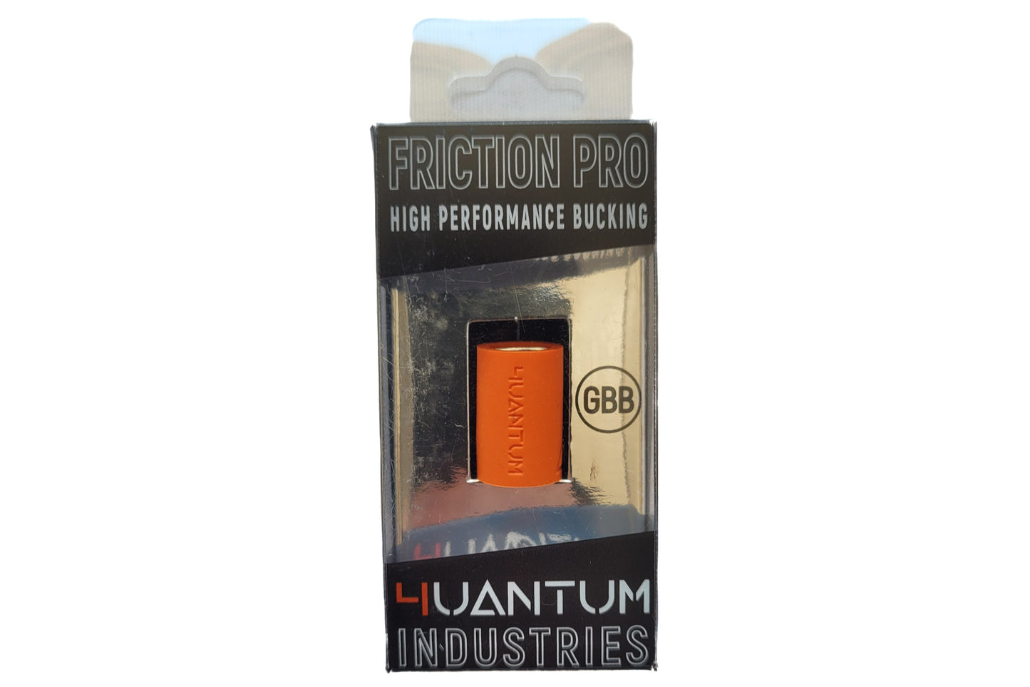 4UANTUM Gumka Hop up Friction Pro High Performance GBB