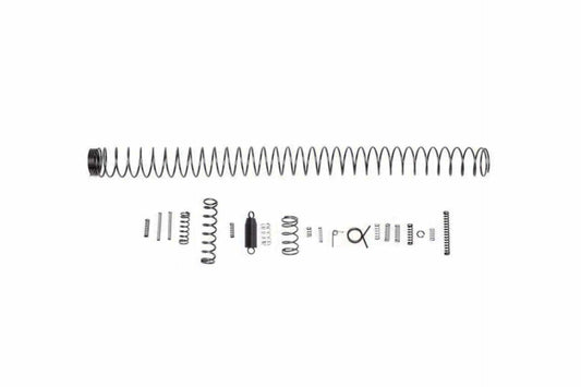 GUNS MODIFY kompletny zestaw sprężyn do MWS