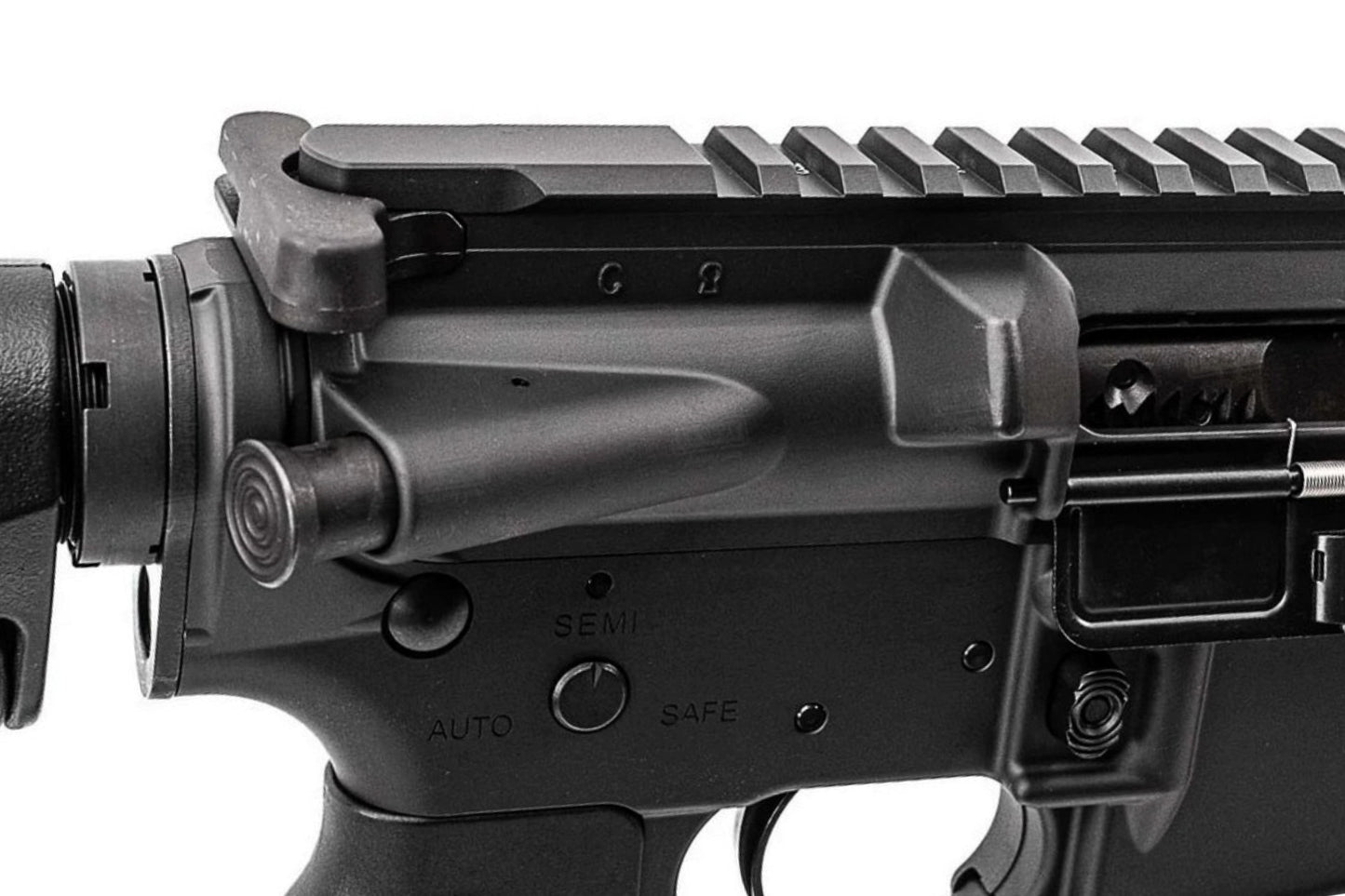 GUNS MODIFY 10.3" URG-I