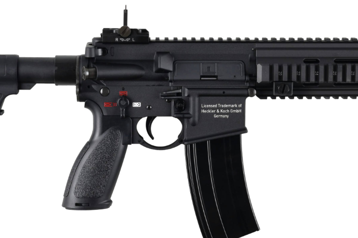 VFC HK416A5 V3 STD GBB