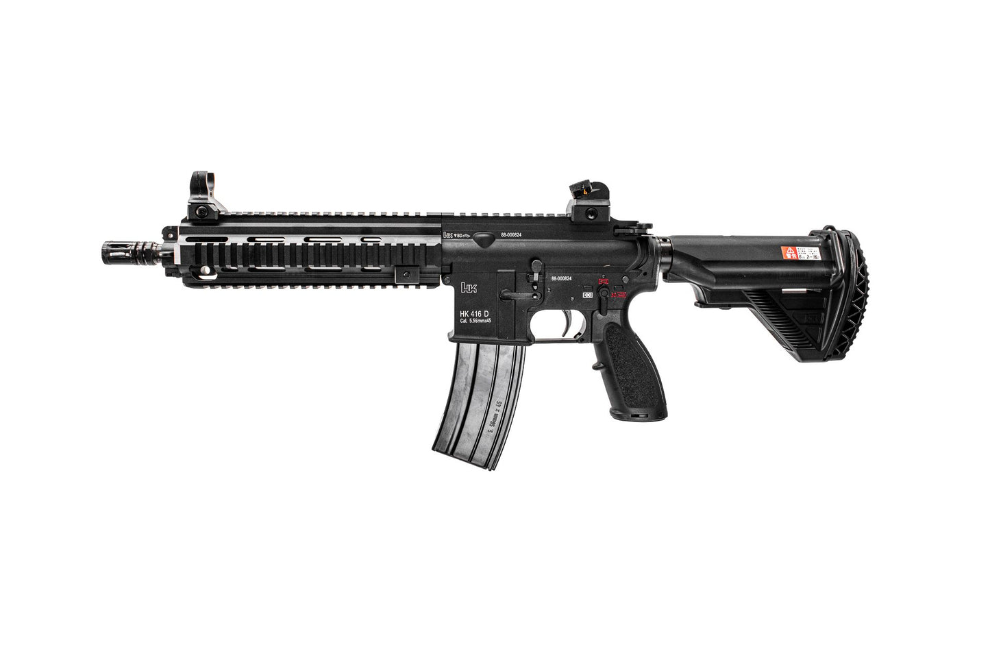 VFC HK416D v3 GBB