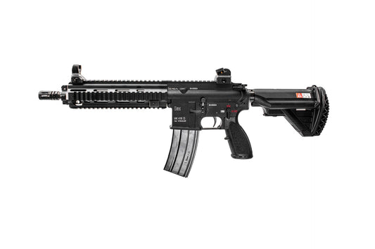 HK416d VFC v3 GBBR