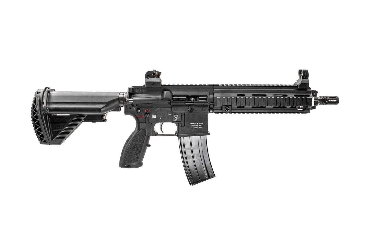 VFC HK416D v3 GBB
