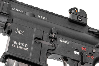VFC HK416D v3 GBB