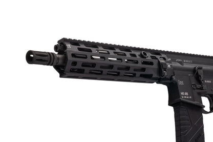 GHK/UMAREX HK416A5 GBB DELUX