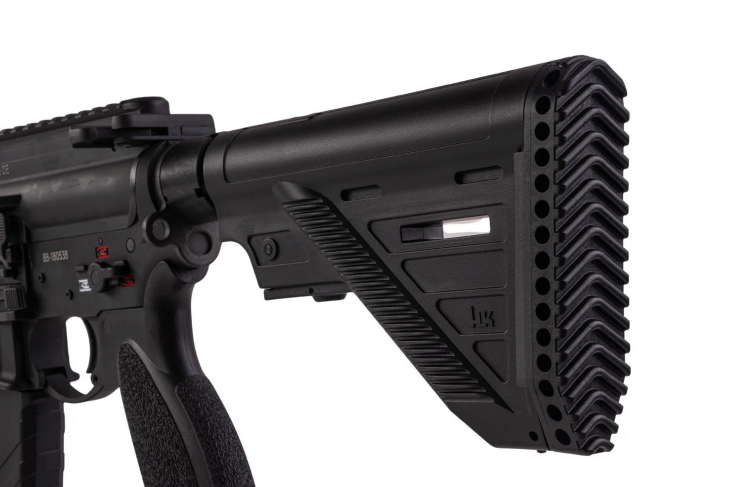 GHK/UMAREX HK416A5 GBB DELUX