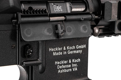 VFC HK416D v3 GBB