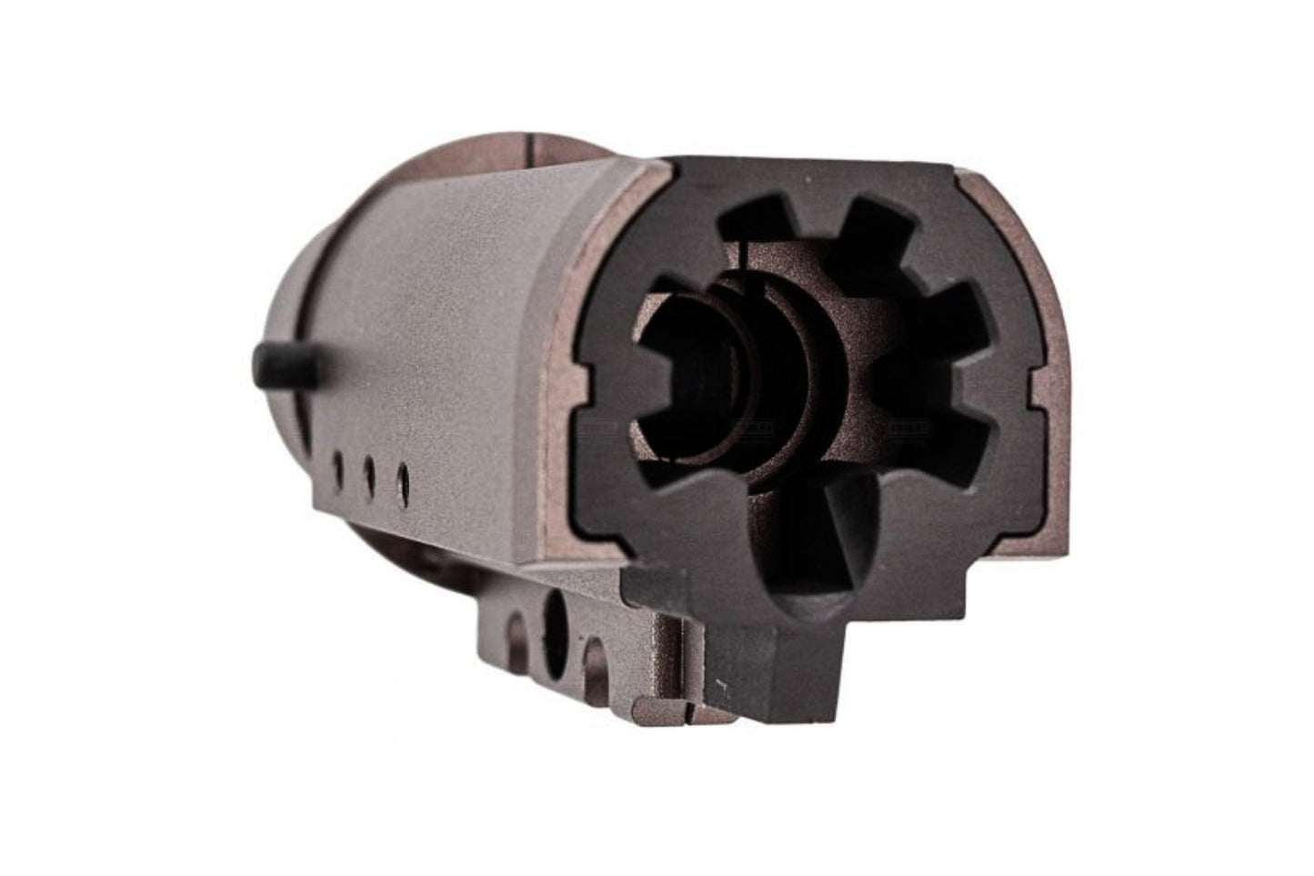 JWI komora hop-up CNC do replik MCX APFG
