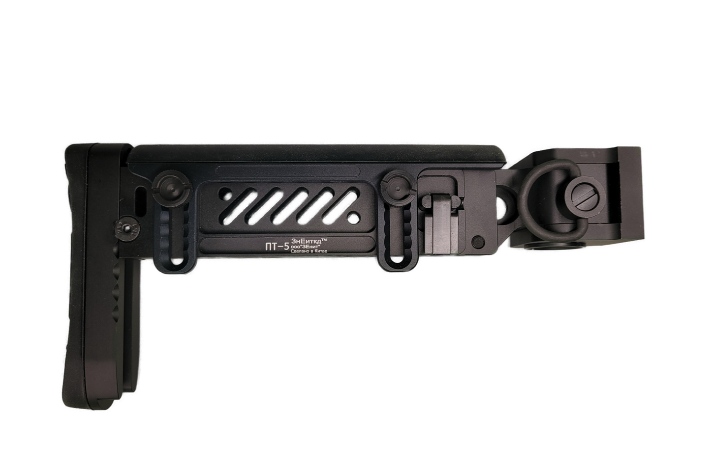 5KU Kolba PT-5 do AKM Tokyo Marui GBBR