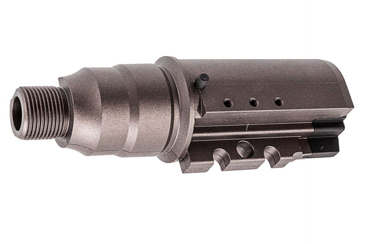 JWI komora hop-up CNC do replik MCX APFG