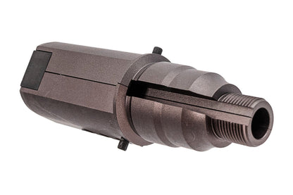 JWI komora hop-up CNC do replik MCX APFG