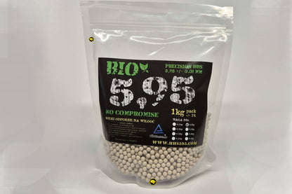 5.95 kulki 0.3g Bio 1kg