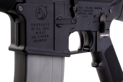 VFC M16A2