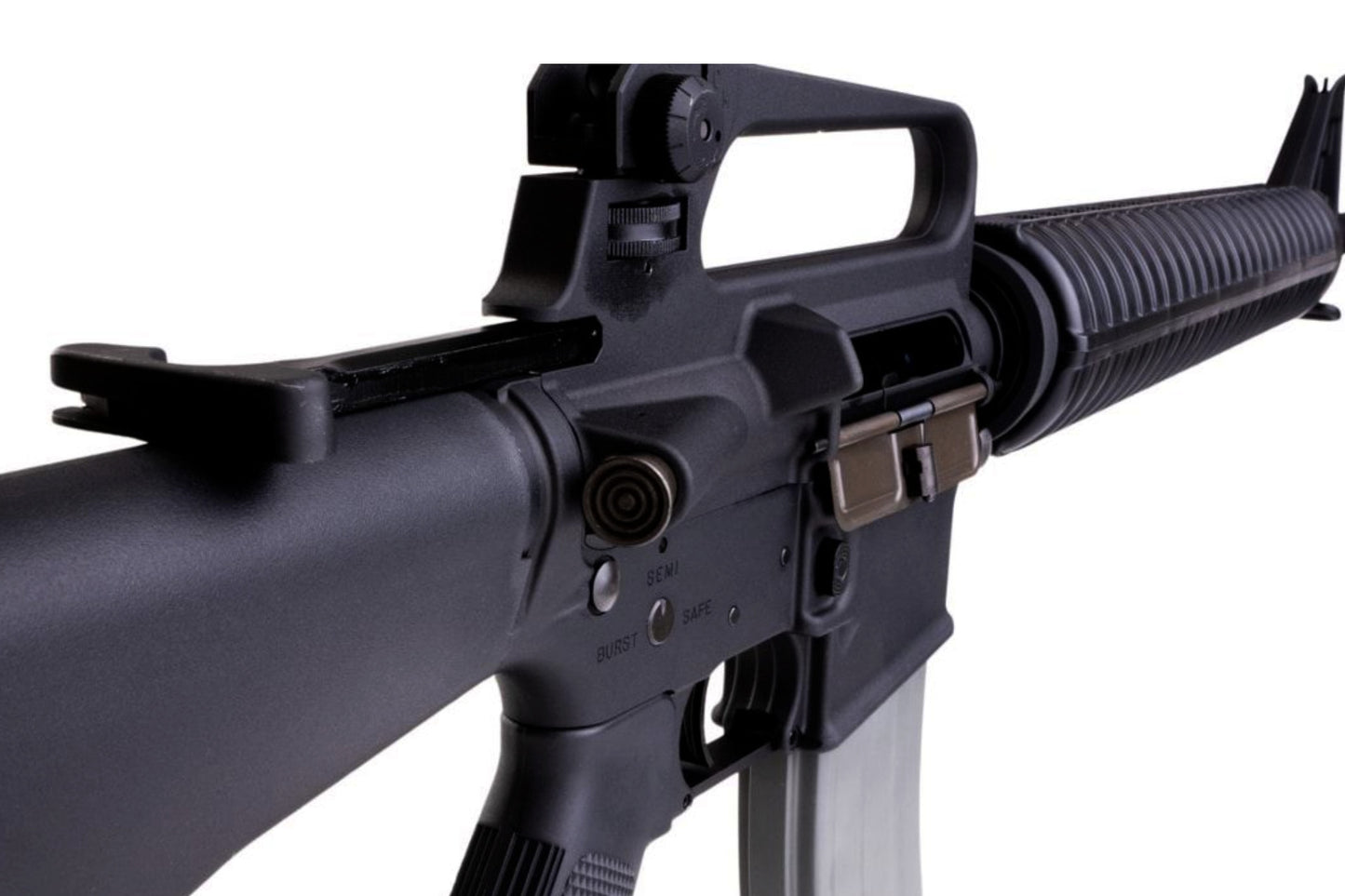 VFC M16A2