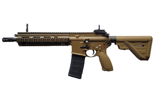 GUNS MODIFY M416 A5 GBB