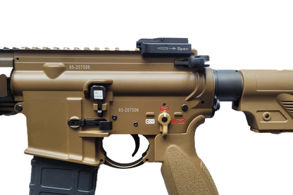 GUNS MODIFY M416 A5 GBB
