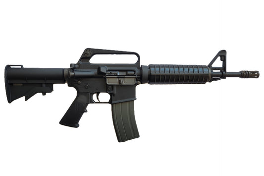 VFC M733 Commando V3 GBB