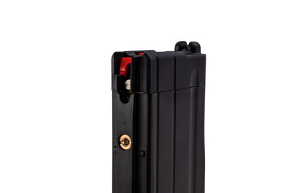 VFC V3 Magazynek gazowy  30BB - czarny