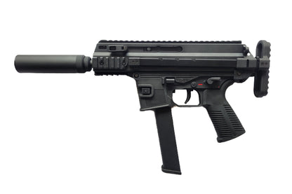 Maruyama SCW-9 Pro G GBB