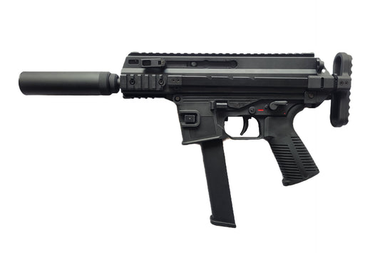 Maruyama SCW-9 Pro G GBB