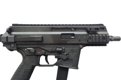 Maruyama SCW-9 Pro G GBB