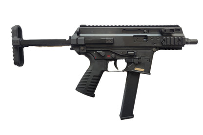 Maruyama SCW-9 Pro G GBB