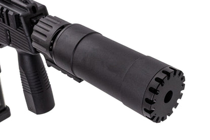 MARUYAMA MP-IX z tłumikiem