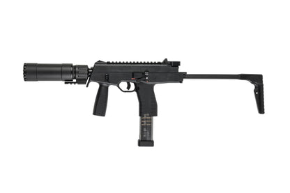 MARUYAMA MP-IX z tłumikiem