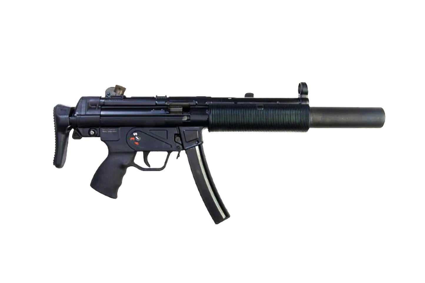 VFC MP5 SD3 Early Type Gen.2