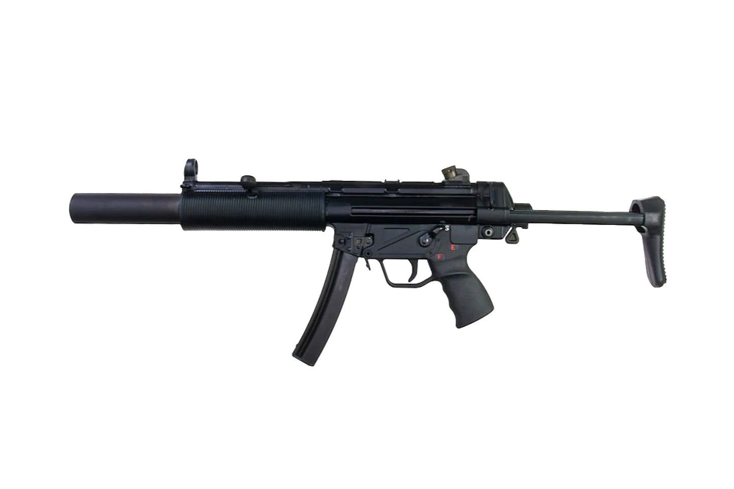 VFC MP5 SD3 Early Type Gen.2