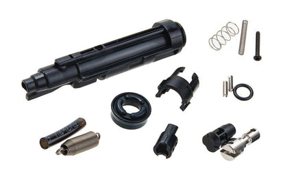 GUNS MODIFY kompletny zestaw dyszy do MWS