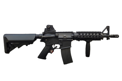 M4A1 MWS CQBR 10.5 Tokyo Marui
