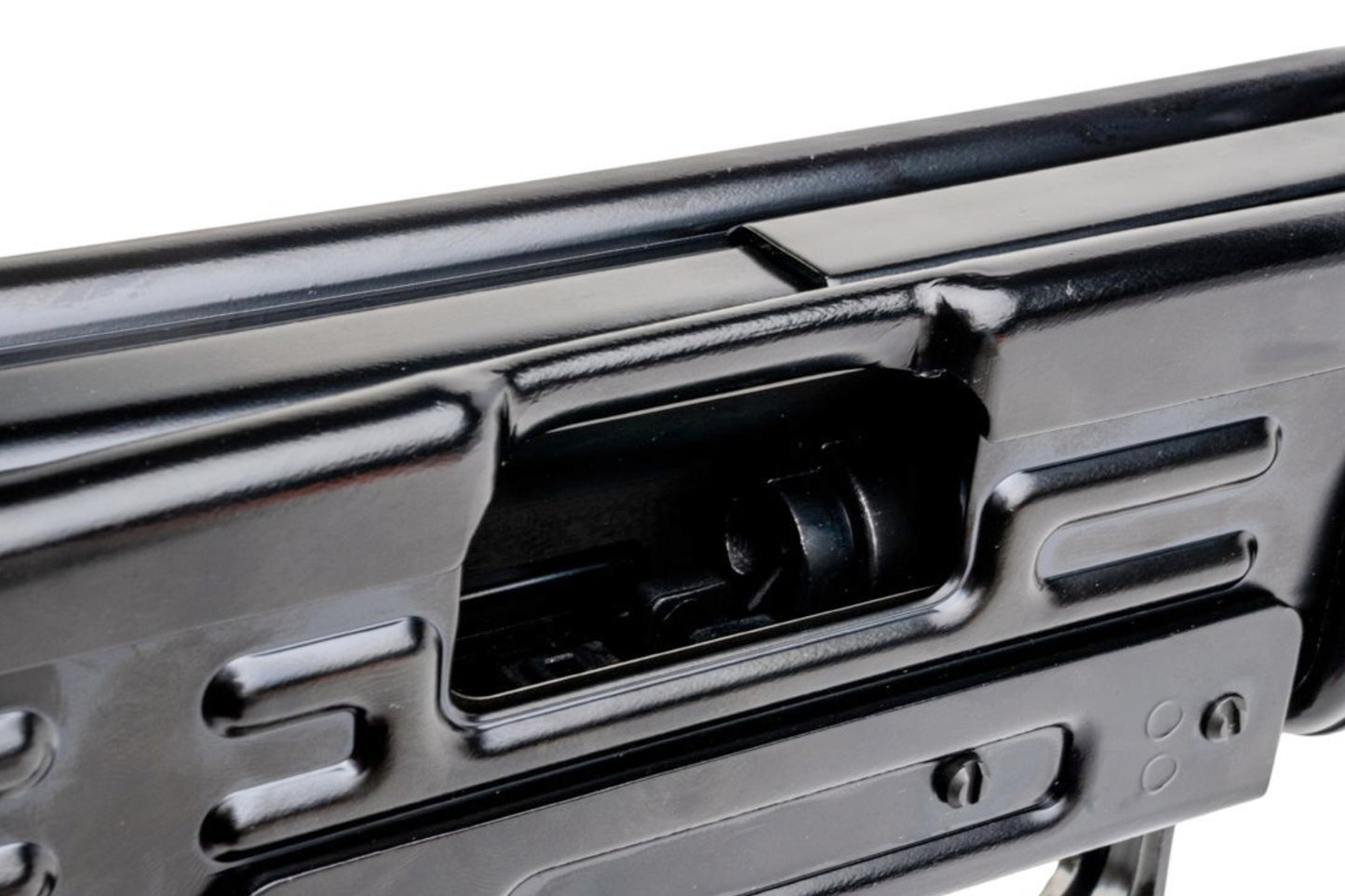 NORTHEAST UZI VN Late CO2 GBBR