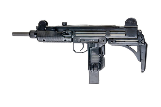 NORTHEAST UZI VN Late CO2 GBBR