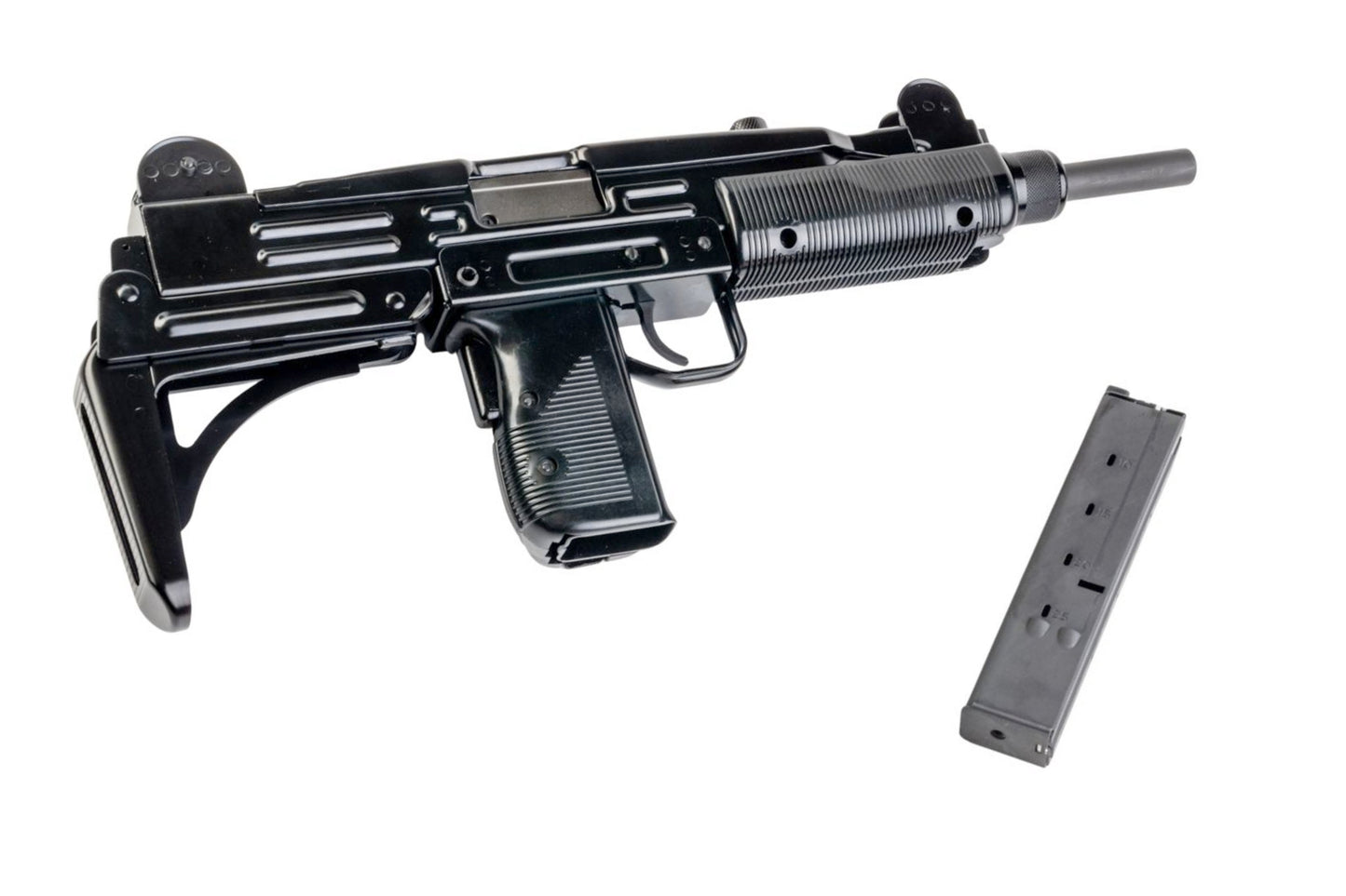 NORTHEAST UZI VN Late CO2 GBBR