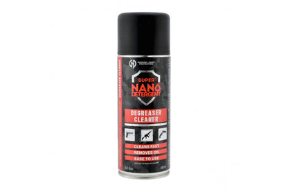Odtłuszczacz do czyszczenia GBB General Nano Protection 400 ml